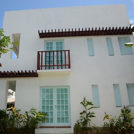 Praiagogi Boutique Pousada Maragogi Exterior foto